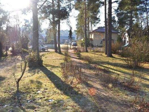 Grundstück zum Kauf 480.000 € 1.340 m² Grundstück Mitte Petershagen/Eggersdorf 15345