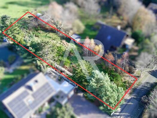 Grundstück zum Kauf 199.900 € 1.027 m² Grundstück Straß Hürtgenwald / Straß 52393