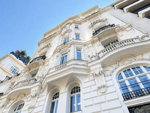 Wohnung zur Miete 2.848 € 4 Zimmer 149,9 m² 1. Geschoss Prinz-Eugen-Straße Wieden 1040