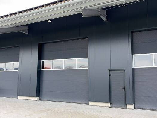 Stellplatz zur Miete provisionsfrei 450 € 75 m² Rohrstetten Hunding 94551