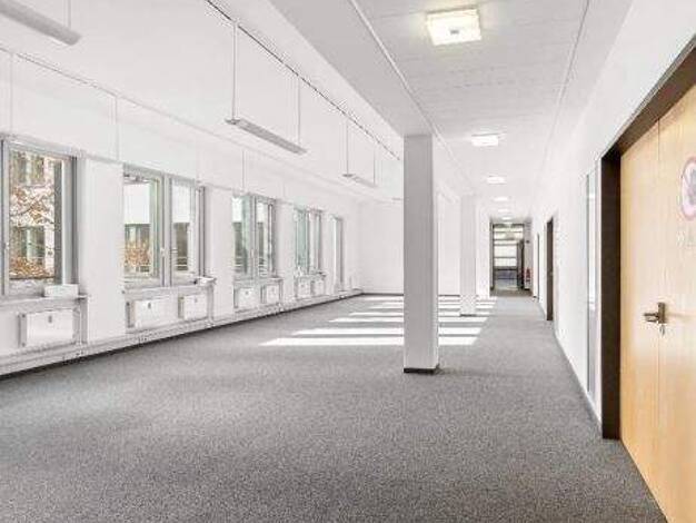 Bürogebäude zur Miete provisionsfrei 13,50 € 328 m² Bürofläche teilbar ab 111 m² Tegel Berlin 13507