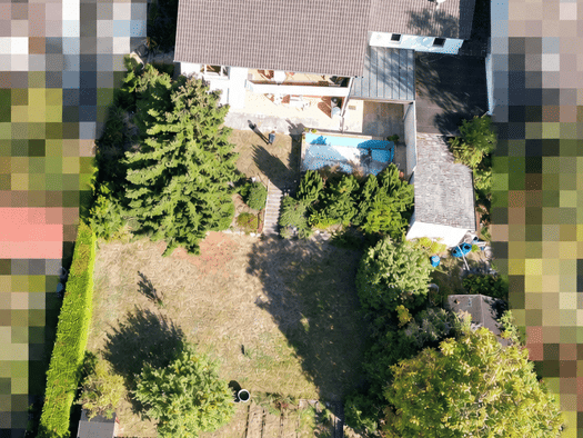 Einfamilienhaus zum Kauf 455.000 € 7 Zimmer 245 m² 1.143 m² Grundstück Burglengenfeld Burglengenfeld 93133