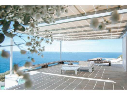 Villa zum Kauf 6.600.000 € 7 Zimmer 730 m² 2.000 m² Grundstück Sant Joan de Labritja 07815