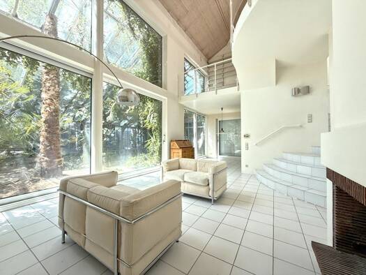 Einfamilienhaus zum Kauf 649.000 € 4 Zimmer 165 m² 468 m² Grundstück Gräfenhausen Weiterstadt 64331