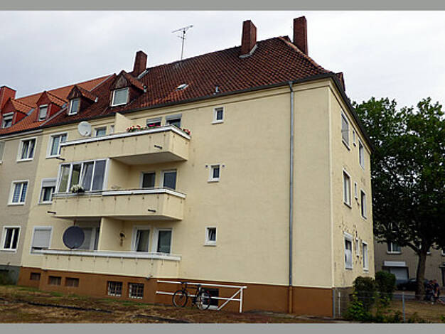Wohnung zum Kauf 89.000 € 3 Zimmer 48 m² Schinkel Osnabrück 49084