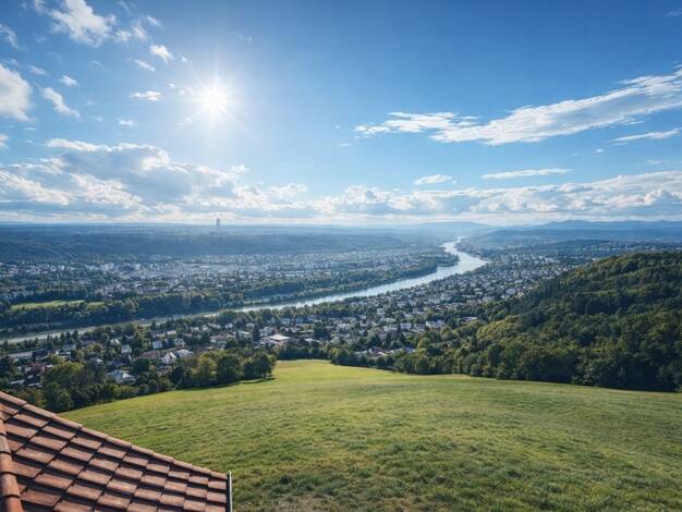 Grundstück zum Kauf 897.000 € 1.246 m² Grundstück Liebersbronn Esslingen am Neckar 73732