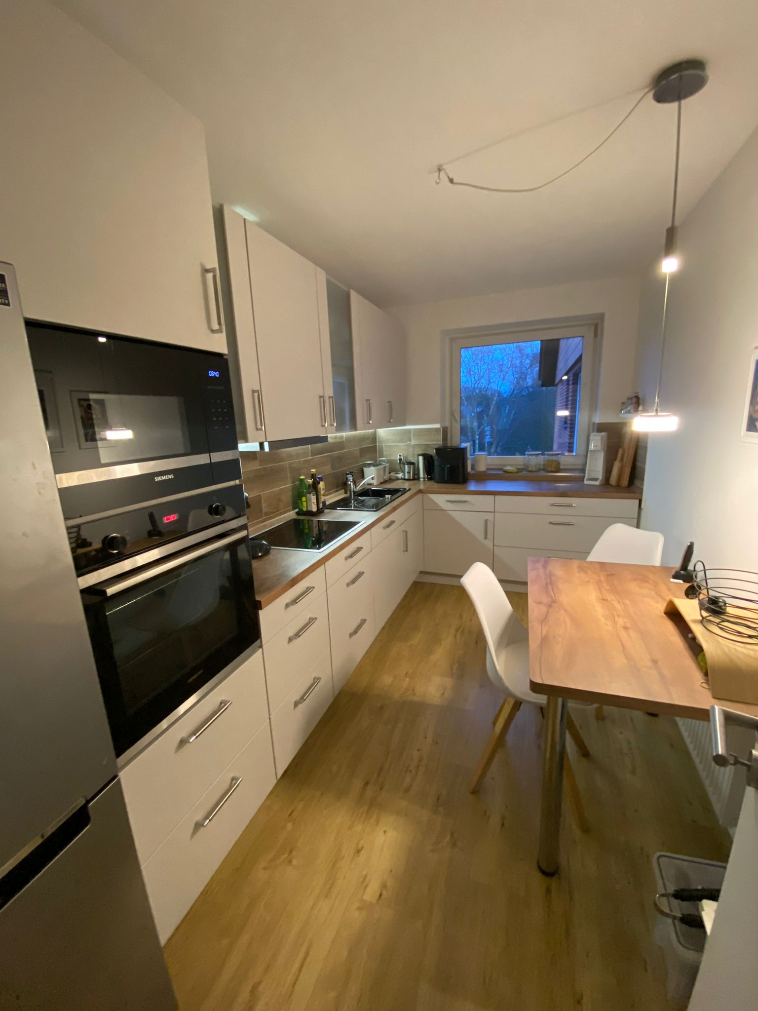 Wohnung zur Miete 930 € 2 Zimmer 70 m²<br/>Wohnfläche 2.<br/>Geschoss 01.02.2025<br/>Verfügbarkeit Haus Angelmodde 5 Angelmodde Münster 48167