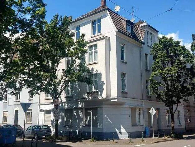 Mehrfamilienhaus zum Kauf als Kapitalanlage geeignet 1.390.000 € 22 Zimmer 538 m² 249 m² Grundstück Opladen Leverkusen 51379