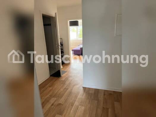Wohnung zur Miete Tauschwohnung 490 € 2 Zimmer 47 m² Altenhagen Mitte 58097