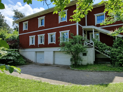 Einfamilienhaus zum Kauf 8 Zimmer 421 m² 1.319 m² Grundstück Wolfsgraben 3012