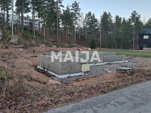 Grundstück zum Kauf 35.000 € 1.023 m² Grundstück Loviisa 07900