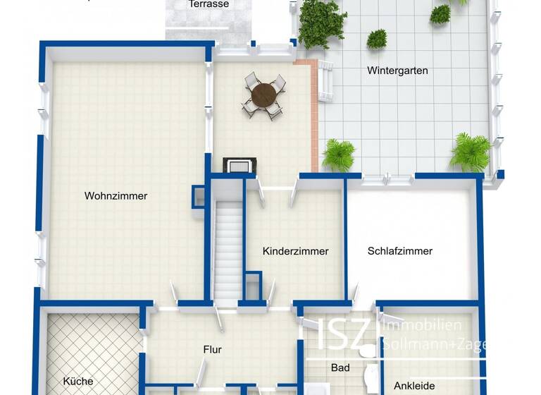 Bungalow zum Kauf 765.000 € 6 Zimmer 244 m² 880 m² Grundstück Gsteinach Schwarzenbruck 90592