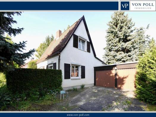 Einfamilienhaus zum Kauf 569.000 € 3 Zimmer 78,2 m² 993 m² Grundstück Stahnsdorf 14532