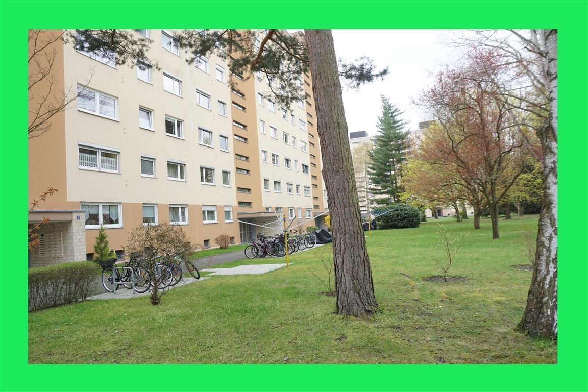 Wohnung zur Miete 1.200 € 3 Zimmer 101,8 m²<br/>Wohnfläche 6.<br/>Geschoss ab sofort<br/>Verfügbarkeit Zerzabelshof Nürnberg 90480