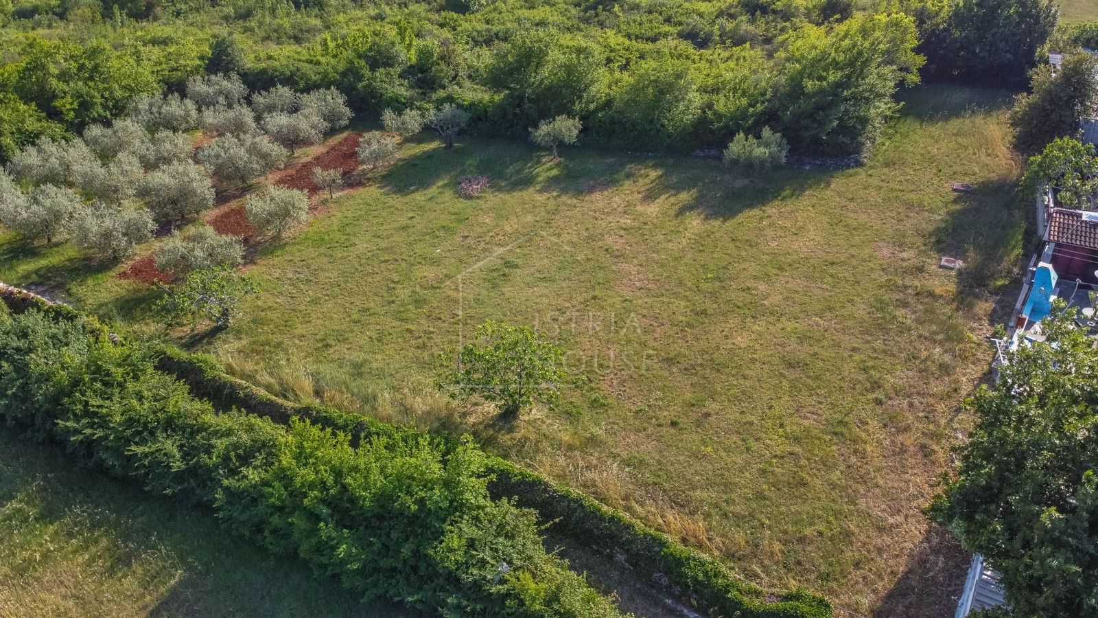 Land-/Forstwirtschaft zum Kauf 519.000 € Porec center 52440