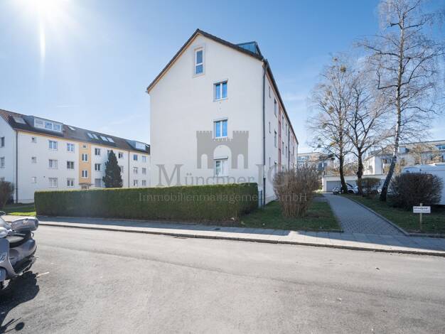 Wohnung zum Kauf 2 Zimmer 50,3 m² EG Allach-Untermenzing München 80997