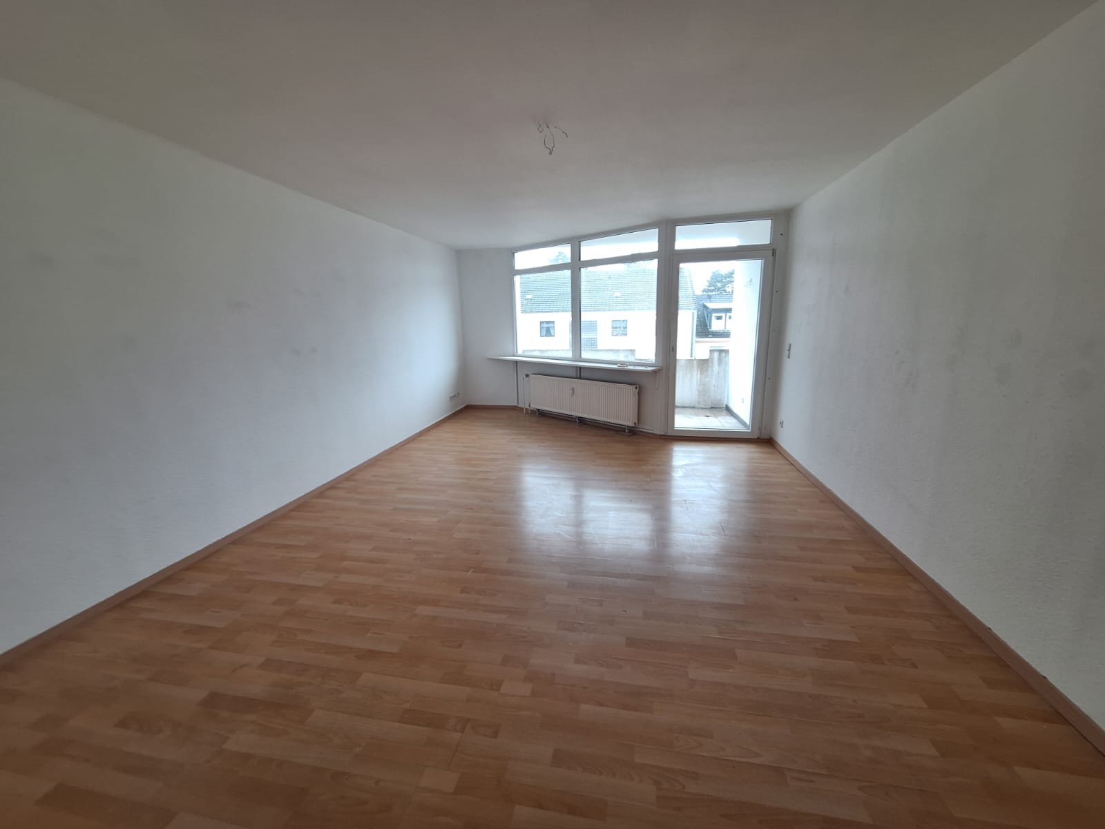 Wohnung zur Miete 714 € 4 Zimmer 82 m²<br/>Wohnfläche 2.<br/>Geschoss Am Sägewerk 1 Burgdorf - Nord Burgdorf 31303