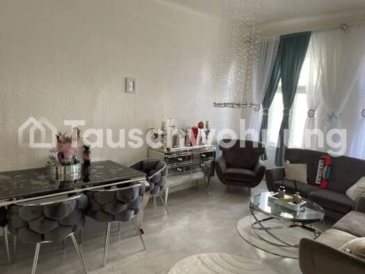 Studio zur Miete Tauschwohnung 2.000 € 1 Zimmer 75 m² Neukölln Berlin 12045