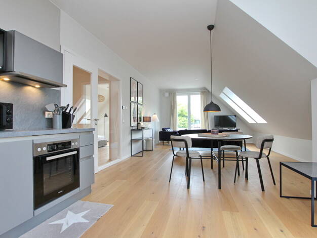 Wohnung zum Kauf 375.000 € 2 Zimmer 67,5 m² Norderstedt 22848