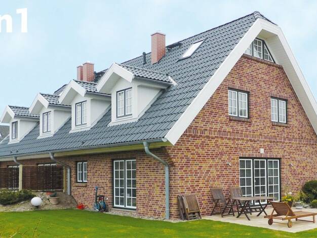 Doppelhaushälfte zum Kauf provisionsfrei 471.608 € 4 Zimmer 112 m² 345 m² Grundstück Kenten Bergheim 50126