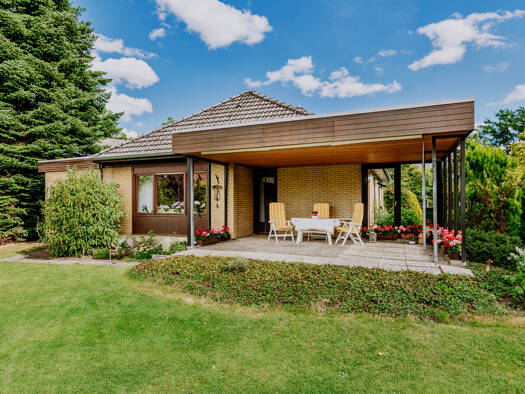 Einfamilienhaus zum Kauf 479.000 € 5 Zimmer 140 m² 1.170 m² Grundstück Ochtmissen Lüneburg / Ochtmissen 21339