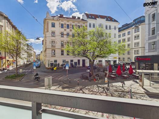 WG-Zimmer zum Kauf 799.000 € 3 Zimmer 109,8 m² 1. Geschoss frei ab 01.07.2026 Wien 1080