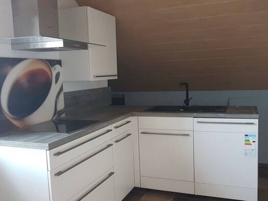 Wohnung zur Miete 650 € 3 Zimmer 100 m² Geschoss 1/2 frei ab 01.12.2026 Fünfstetten Fünfstetten 86681