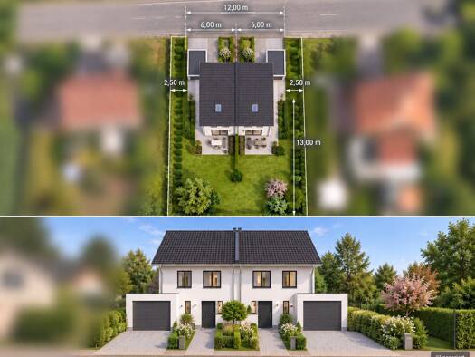 Grundstück zum Kauf 298.000 € 660 m² Grundstück frei ab sofort Plüderhausen Plüderhausen 73655