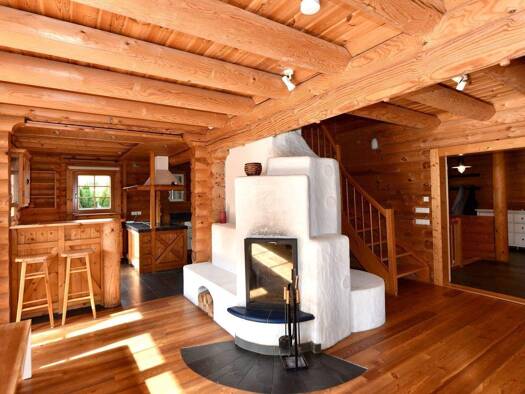 Einfamilienhaus zum Kauf 1.150.000 € 8 Zimmer 234 m² 532 m² Grundstück frei ab sofort Oberreute 88179