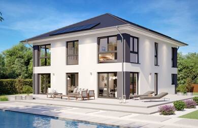 Einfamilienhaus zum Kauf 749.150 € 5 Zimmer 199,7 m² 949 m² Grundstück Naunhof Naunhof 04683