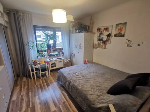 Wohnung zum Kauf 173.000 € 2 Zimmer 54,6 m² Tamm 71732