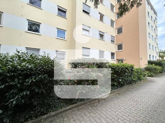 Wohnung zum Kauf 350.000 € 3 Zimmer 84,6 m² 4. Geschoss Büchenbach Erlangen 91056