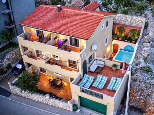Villa zum Kauf - Erstbezug 970.000 € 8 Zimmer 346 m² Senj Senj 53270