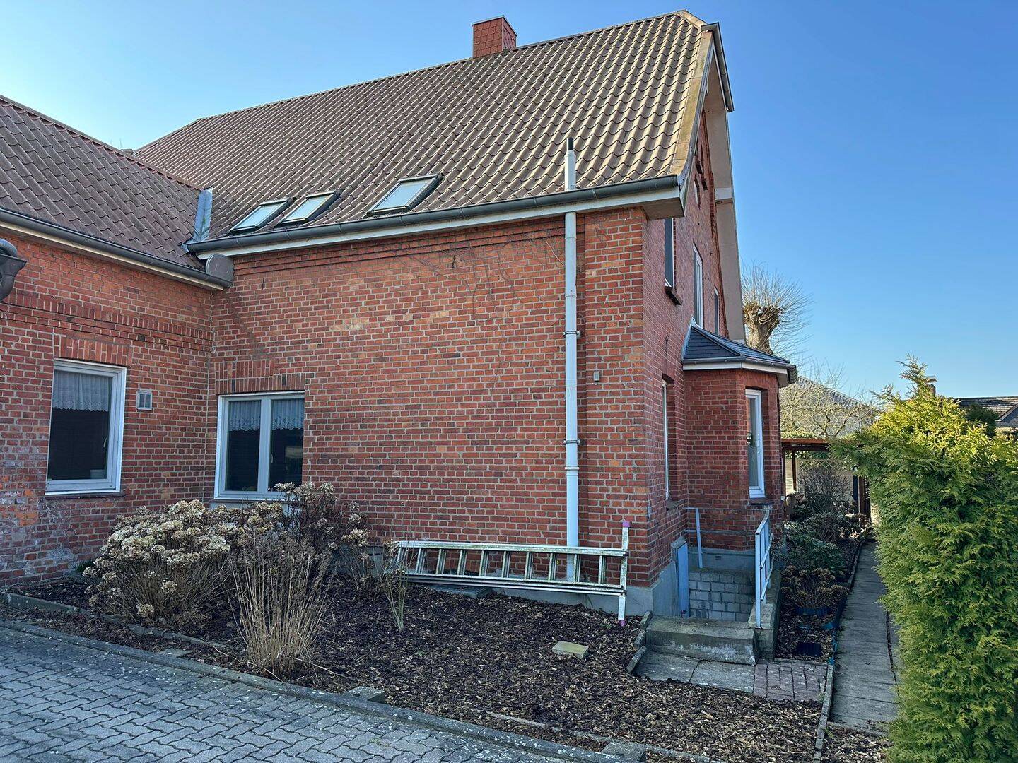 Mehrfamilienhaus zum Kauf - Mehr