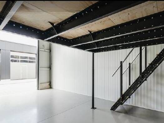 Garage zum Kauf als Kapitalanlage geeignet 149.900 € 1 Zimmer Donauwörth 86609