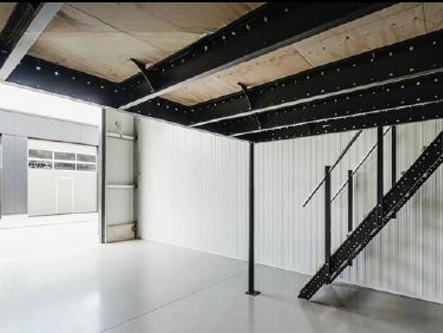 Garage zum Kauf als Kapitalanlage geeignet 149.900 € 1 Zimmer Donauwörth 86609