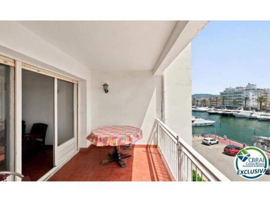 Wohnung zum Kauf 135.000 € 1 Zimmer 50 m² Castelló d'Empúries 17487