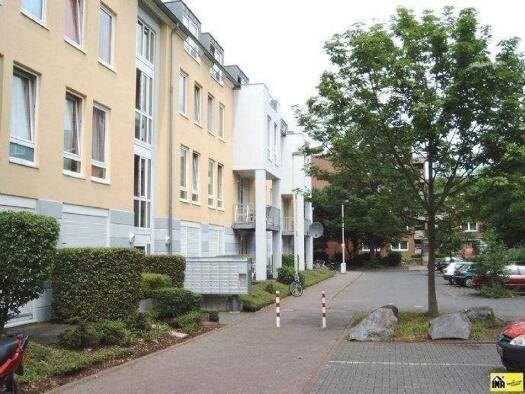 Maisonette zum Kauf als Kapitalanlage geeignet 69.000 € 1 Zimmer 28,7 m² Sudetenstr. Tannenbusch Bonn 53119
