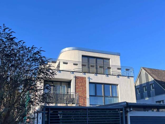 Penthouse zum Kauf 549.000 € 3 Zimmer 88,1 m² 2. Geschoss Schnelsen Hamburg 22459