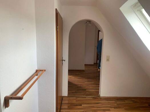 Wohnung zur Miete 650 € 2 Zimmer 75 m² 2. Geschoss Frankweiler 76833