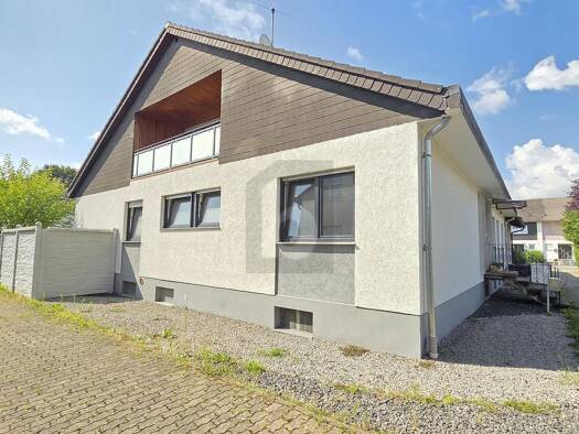 Mehrfamilienhaus zum Kauf 750.000 € 12 Zimmer 500 m² 493 m² Grundstück Dannstadt Dannstadt-Schauernheim 67125