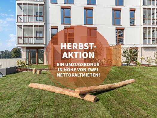 Wohnung zur Miete 575 € 2 Zimmer 54,5 m² 2. Geschoss frei ab 01.12.2026 Erikaweg 3 Hageberg Wolfsburg 38446