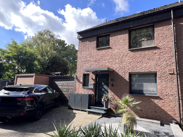 Reihenendhaus zum Kauf 329.000 € 4,5 Zimmer 106 m² 429 m² Grundstück Bismarck Gelsenkirchen 45889