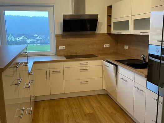 Wohnung zur Miete 1.050 € 3 Zimmer 102 m² Geschoss 1/2 frei ab 01.06.2026 Röllfeld Klingenberg a. Main 63911