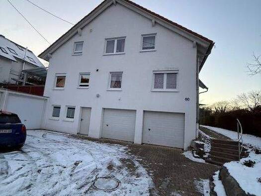 Wohnung zum Kauf 259.900 € 3 Zimmer 72 m² 2 Geschosse Gönningen Reutlingen 72770