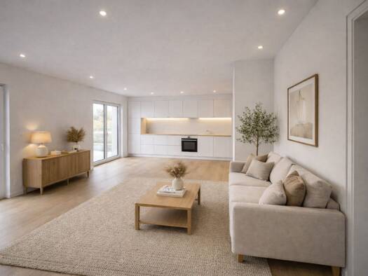 Wohnung zur Miete 1.150 € 3 Zimmer 80 m² EG frei ab 01.06.2026 Binau 74862