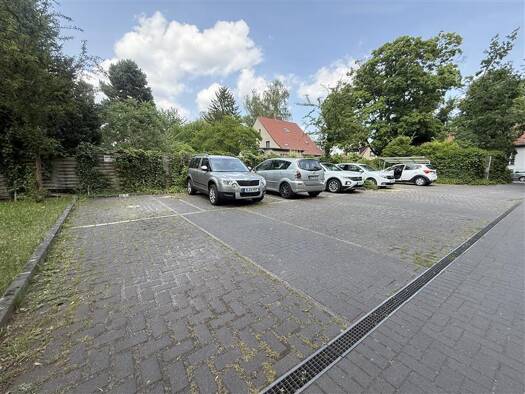 Außenstellplatz zur Miete 37,50 € Heiligensee Berlin 13503