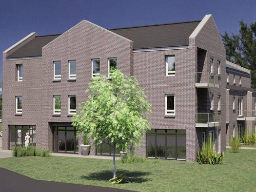 Wohnung zum Kauf 345.000 € 86,5 m² Wardenburg I Wardenburg 26203