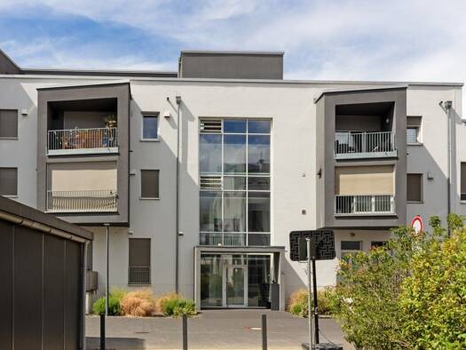 Wohnung zum Kauf 260.000 € 2 Zimmer 58,8 m² Trier-West Trier 54294