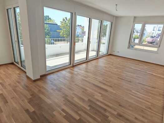 Terrassenwohnung zur Miete 1.526 € 3 Zimmer 109 m² Geschoss 1/4 frei ab 01.11.2026 Kapellenstraße Fischbach Friedrichshafen 88048